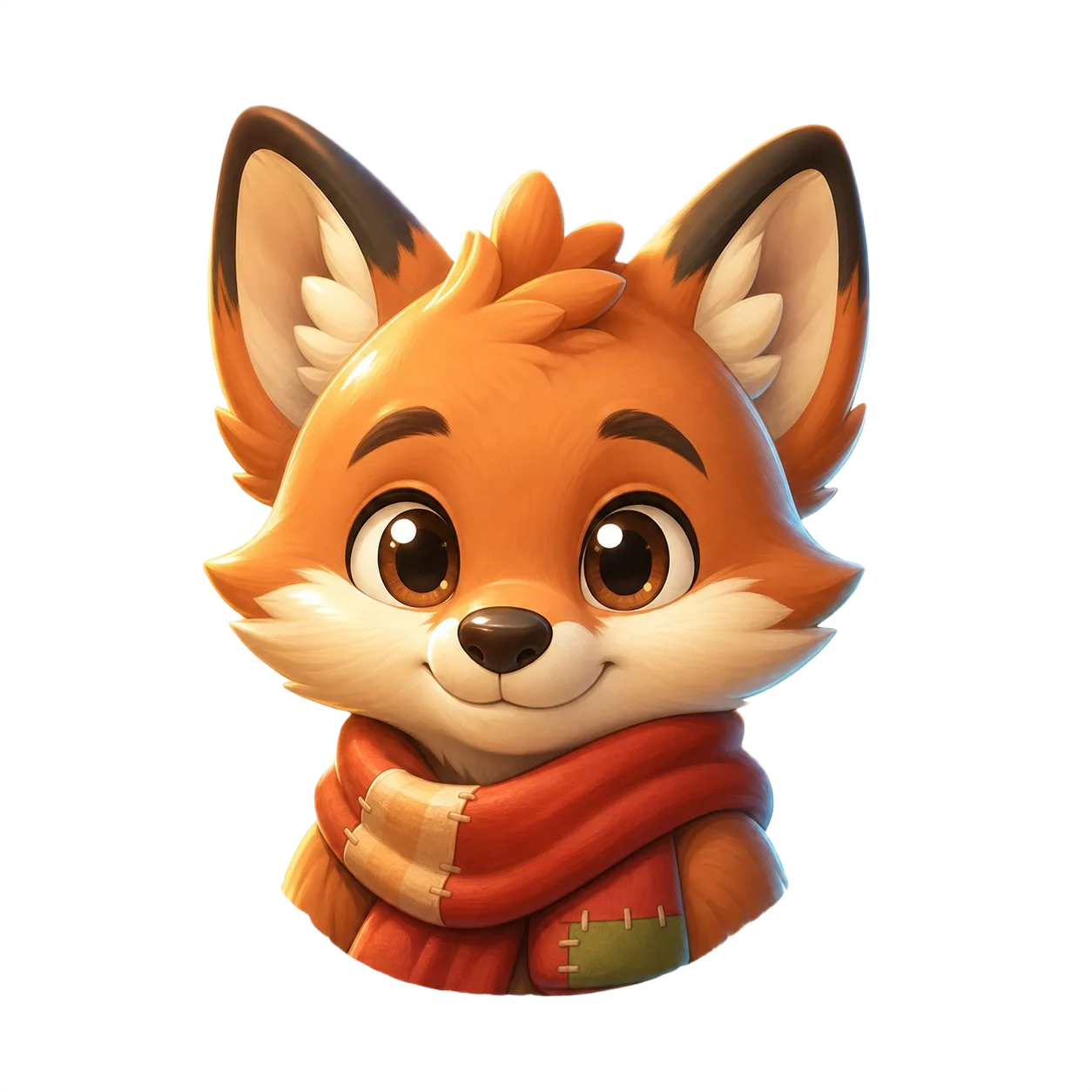Foxglen: Cozy Merge Sanctuary key art