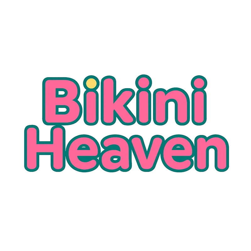 Bikini Heaven Logo