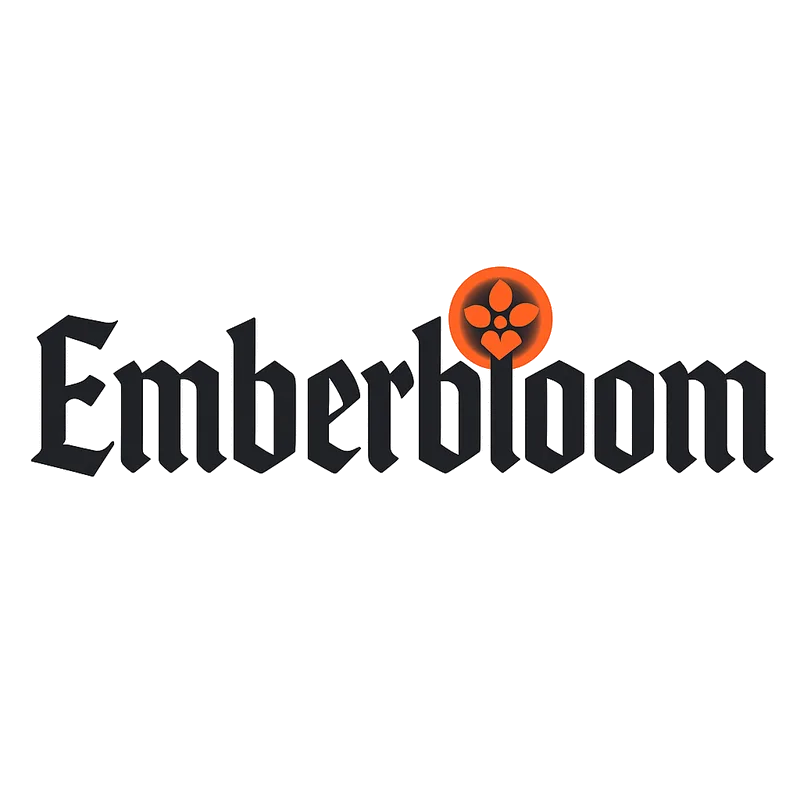 Emberbloom Logo