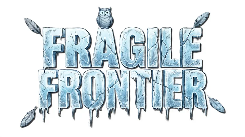 Fragile Frontier Logo